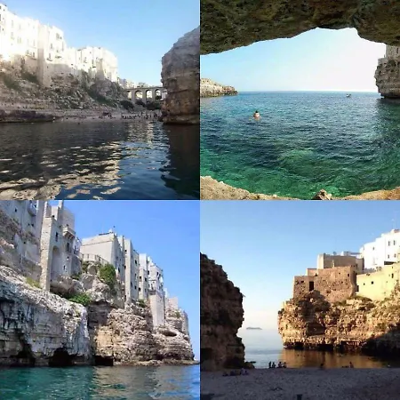 Alba Marina Apartamento *