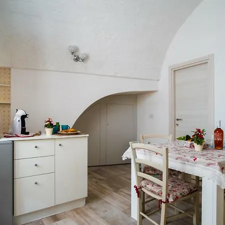 Apartamento Alba Marina