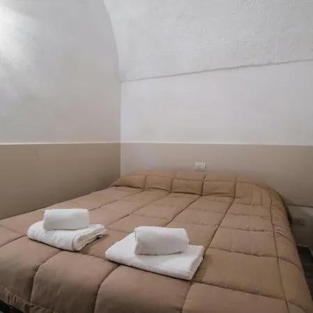 Alba Marina Apartamento *