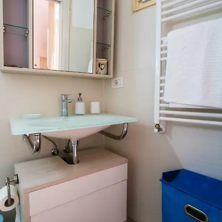 Apartamento Alba Marina *