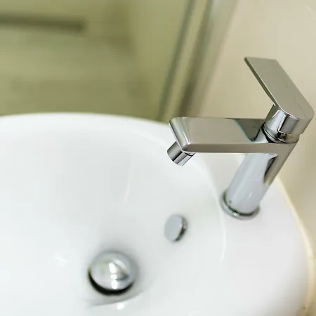Apartamento Alba Marina *